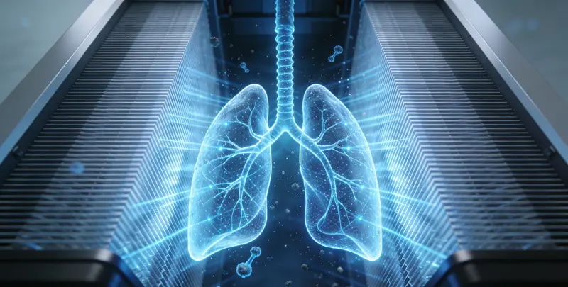 遵义肺癌12基因ctDNA突变检测(血液）图片1