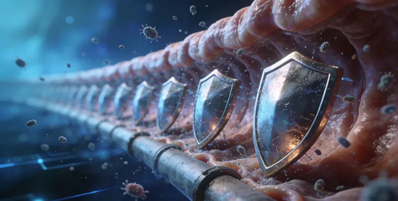 遵义胃肠肿瘤65基因检测图片1