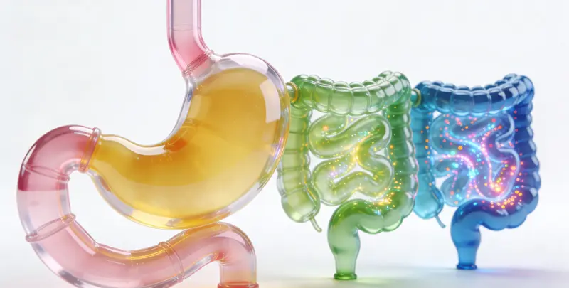 遵义胃癌靶向用药39基因检测及PDL122C3表达检测套餐（组织）图片1