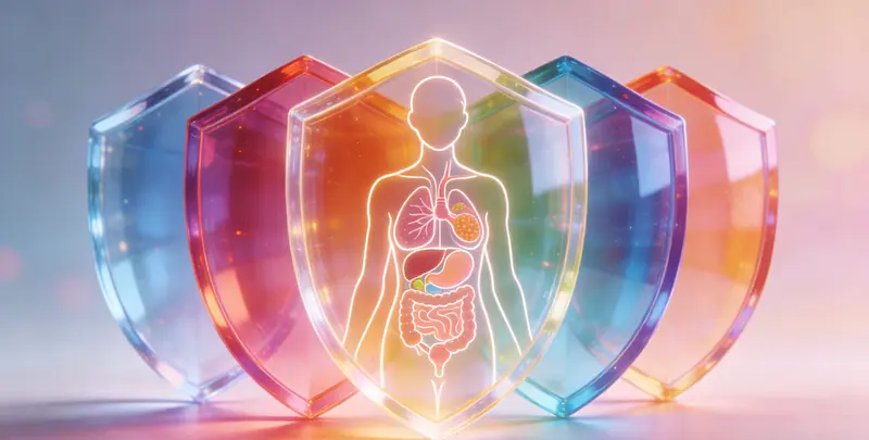 遵义子宫内膜癌靶向120基因检测（组织）图片1